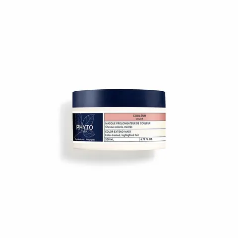 Phyto Paris Couleur Color Extend Mask 200mL – immagine 1