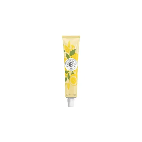 Roger & Gallet - Cédrat - Crème Mains Bienfaisante - 30ml – image 1