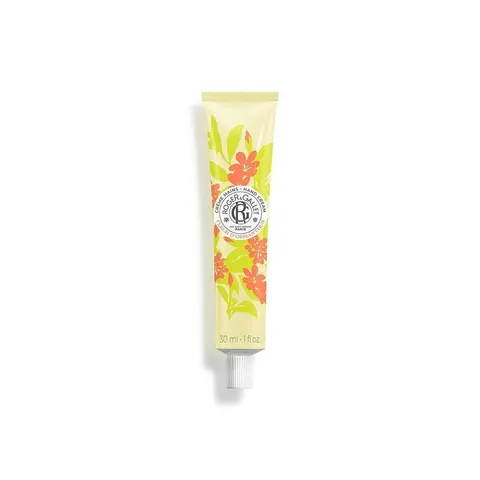 Roger & Gallet Fleur D'Osmanthus Crema de Manos 30 ml – imagen 1