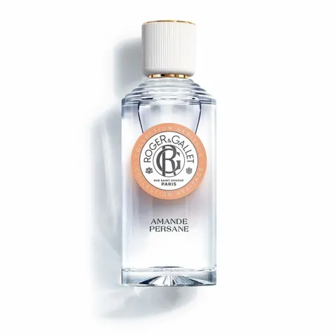 Roger & Gallet Amande Persane Agua Perfumada 100 ml – imagen 1