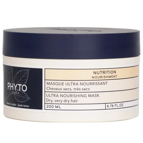 Phyto Nutrition Mascarilla 150 ml – image 1
