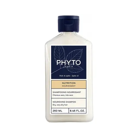 Phyto Nutrición Champú 250 ml – imagen 1