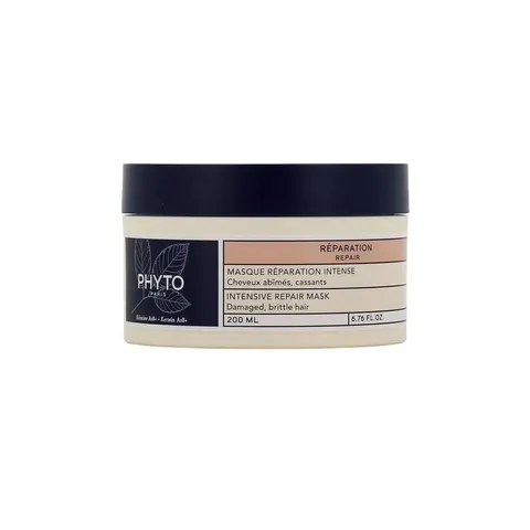 Phyto Intense Repairing Mask 200ml – image 1