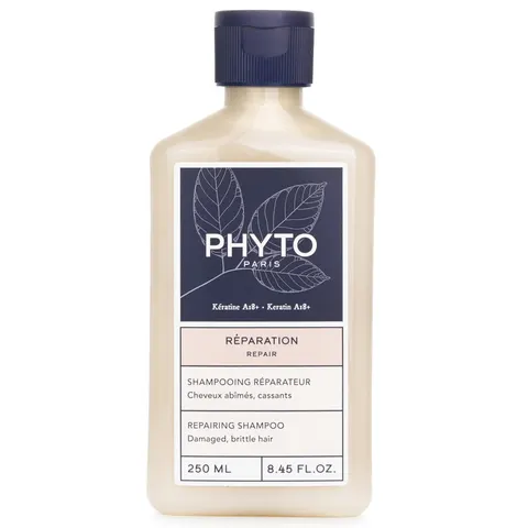 Phyto Repair Shampoo 250 ml – image 1