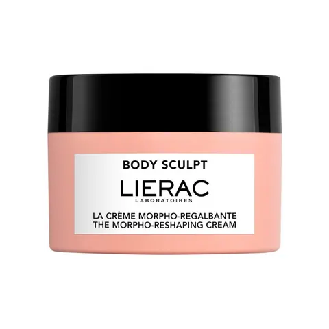 Lierac Body Sculpt Morpho Remodeling Cream 200 Ml – afbeelding 1