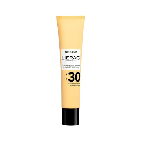 Lierac Sunissime Zonnecrème, 40 ml – afbeelding 1