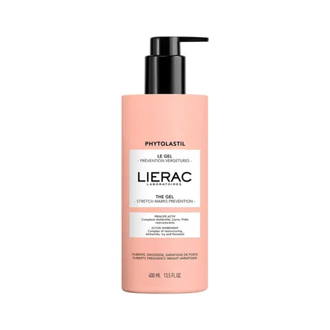 Lierac Body Phytolastil Gel – Bild 1