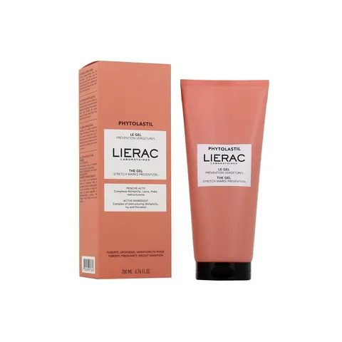Lierac Body Phytolastil Gel – 917616 – Bild 1