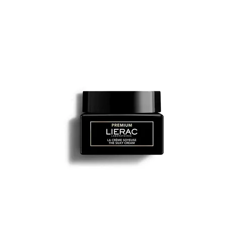 Lierac Premium Crema Sedosa 50ml – imagen 1