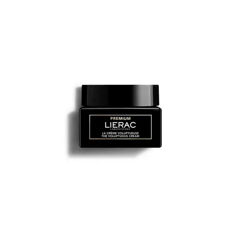 Lierac Premium la Crema Voluptuosa Reverse Aging 50mL – imagen 1