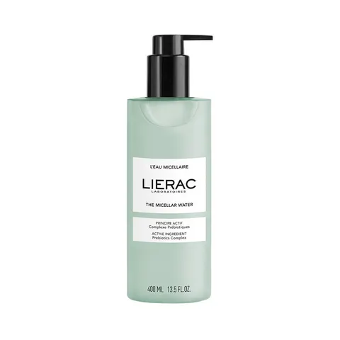 Lierac Das Mizellenwasser – 919627 – Bild 1