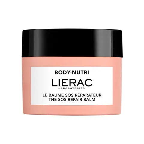 Lierac Body-Nutri SOS-Repair Balm – Bild 1
