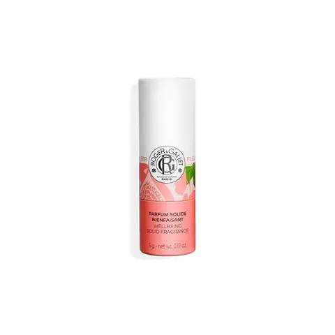 Roger & Gallet Fleur de Figuier Perfume Sólido 5g – imagen 1