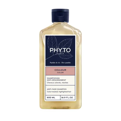 Phytocolor Shampoo – Bild 1