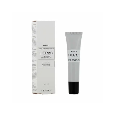 Lierac Diopti Fluide correcteur cernes 15 ml – image 1