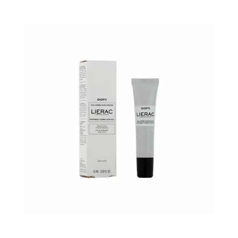 Lierac Diopti Poches 15 ml – immagine 1