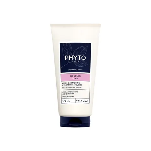 Phyto Rizos après-shampoing hydratant 175 ml – image 1