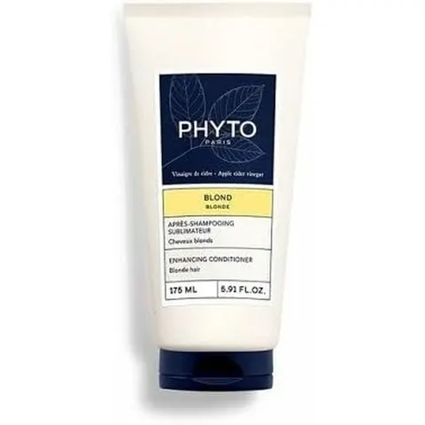 PHYTO BLOND Conditioner – Bild 1
