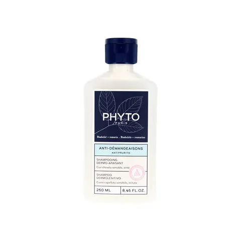 Phyto Solution Shampoo Dermole – immagine 1
