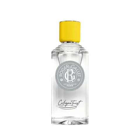 Roger & Gallet - Cologne Twist - Eau De Cologne - 100ml – image 1