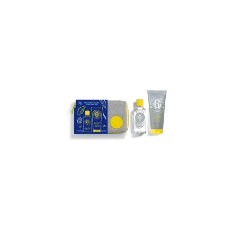 Roger & Gallet Lote Homme 2 Piezas – imagen 1