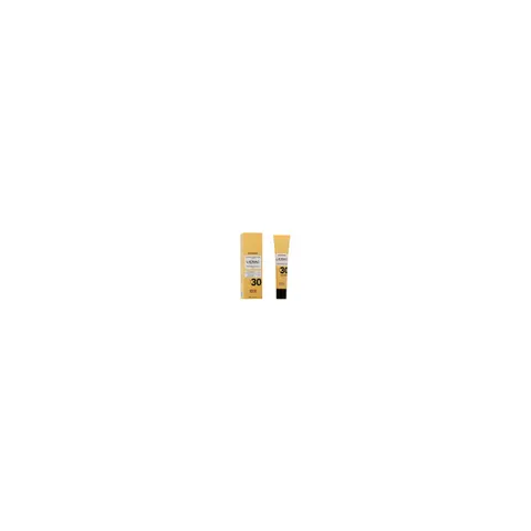 Lierac Fluido Golden Sun de SPF30 40 ml – imagen 1