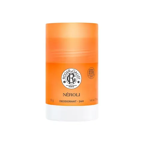 Roger & Gallet Déodorant solide Néroli 50 gr – 50ml – image 1