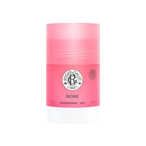 Roger & Gallet Deodorante solido Rose 50 gr – immagine 1
