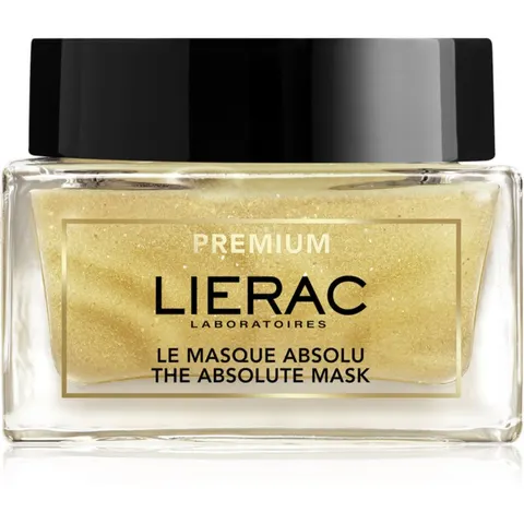 Lierac - Premium - Le Masque Absolu - 50ml – image 1