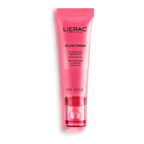 Lierac Glow Fresh Lip Gloss 10 Ml – immagine 1