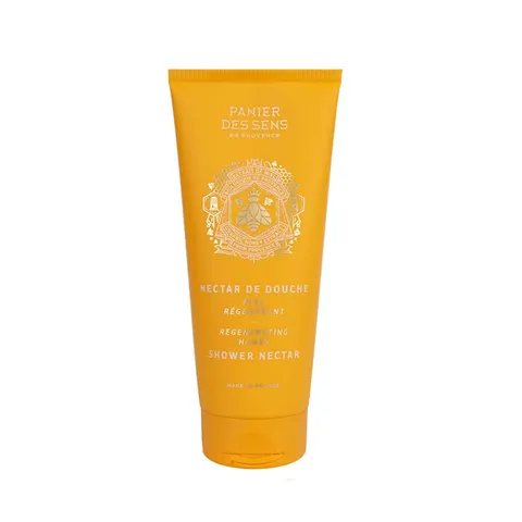 Panier des Sens Nectar de Douche Produits Français – image 1