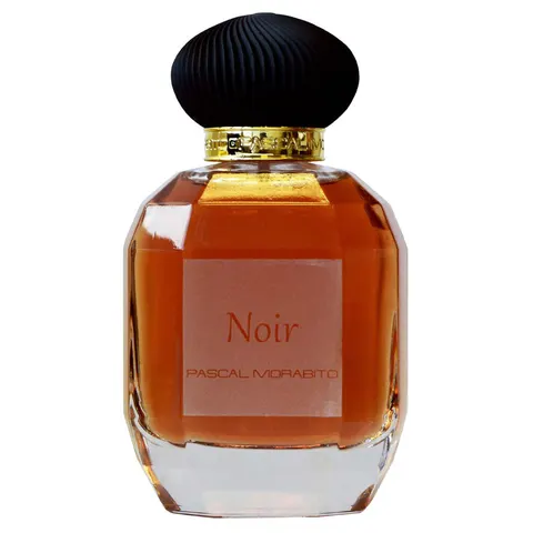 Pascal Morabito Noir Eau de Parfum – image 1