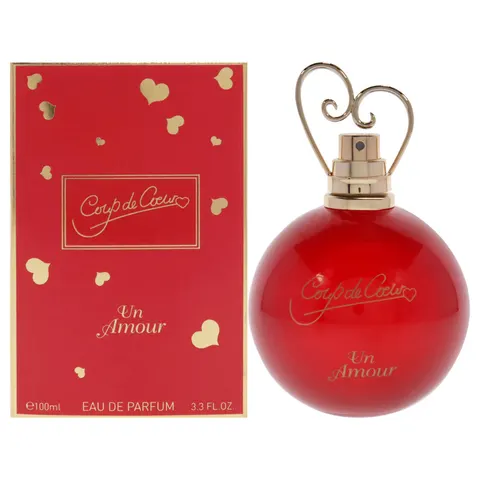 Coup de Coeur Un Amour Eau de Parfum – image 1