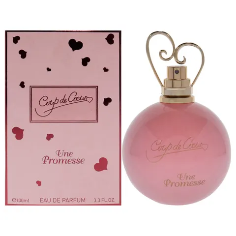 Coup de Coeur Une Promesse Eau de Parfum – image 1