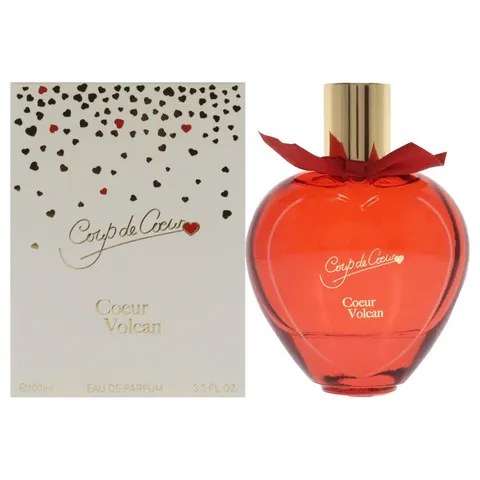 Coup de Coeur Volcan Eau de Parfum – image 1