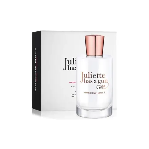 Juliette Has a Gun Moscow Mule Eau de Parfum 100ml – image 1