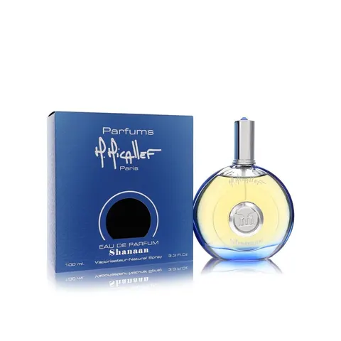M. Micallef Shanaan eau de parfum spray 100 ml – afbeelding 1