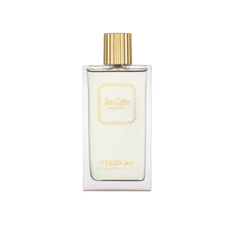 Cherigan Iris Coffee Extrait de Parfum 100 ml – image 1