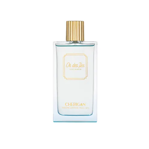 Or des Iles 100 ml – image 1