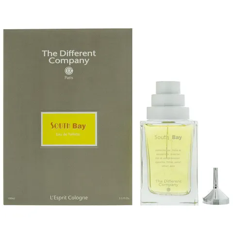 Tdc South Bay Eau De Toilette 100Ml – image 1