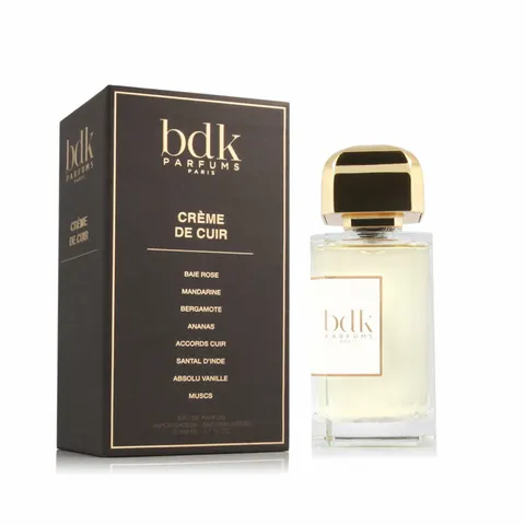 bdk Parfums bdk Parfums Crème de Cuir 100 ML - 100 ML – immagine 1