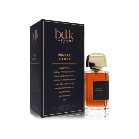 BDK Vanille Leather Eau de Parfum 100ml – keine Farbe EG – Bild 1