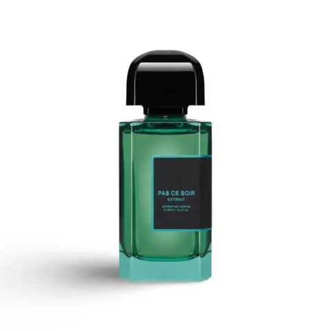 bdk Parfums Pas Ce Soir Extrait perfume extract U 100 ml – image 1