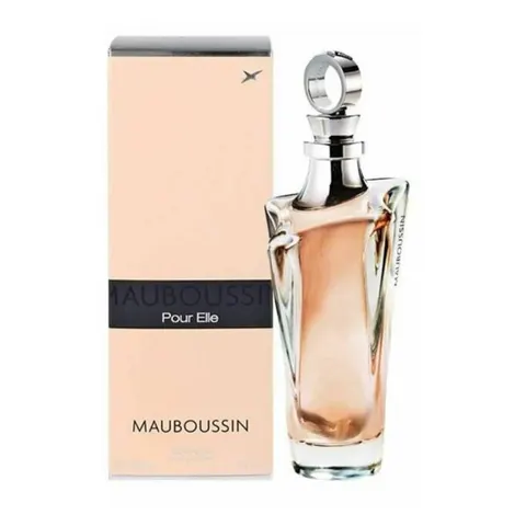 Mauboussin Pour Elle EDP W 100 ml – image 1