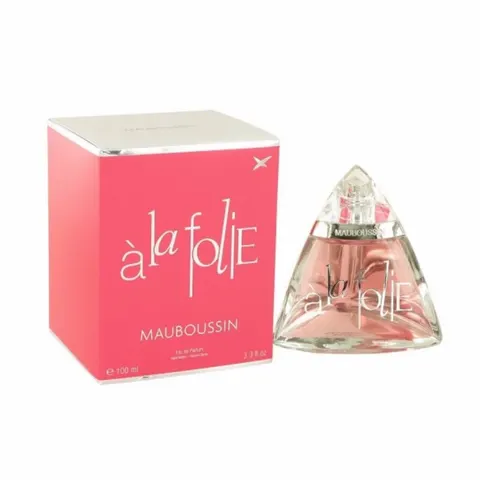 A La Folie Eau De Parfum Para Mujer 100 Ml – imagen 1
