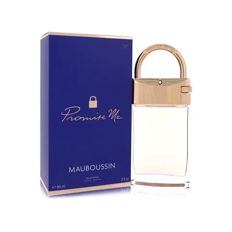 Mauboussin Promise Me 90ml EDP Spray – image 1