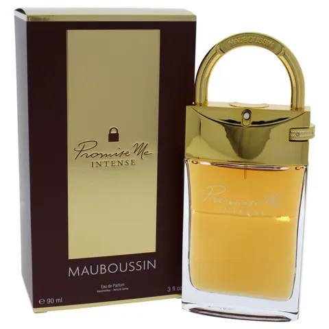Promise Me Intense Eau De Parfum Para Mujer 90 Ml – imagen 1