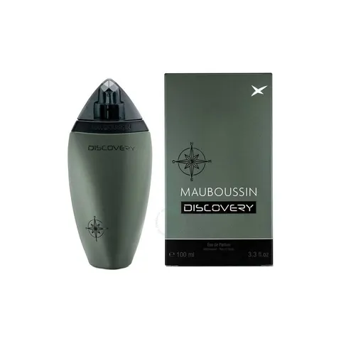 Mauboussin Discovery 100ml EDP Spray – image 1