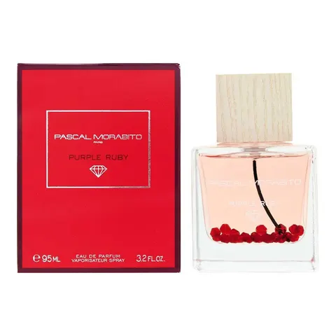 Pascal Morabito Purple Ruby Eau de Parfum – image 1