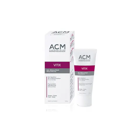 Vitix Regulating Gel - Gel For Pigmentation Control 50ml – afbeelding 1